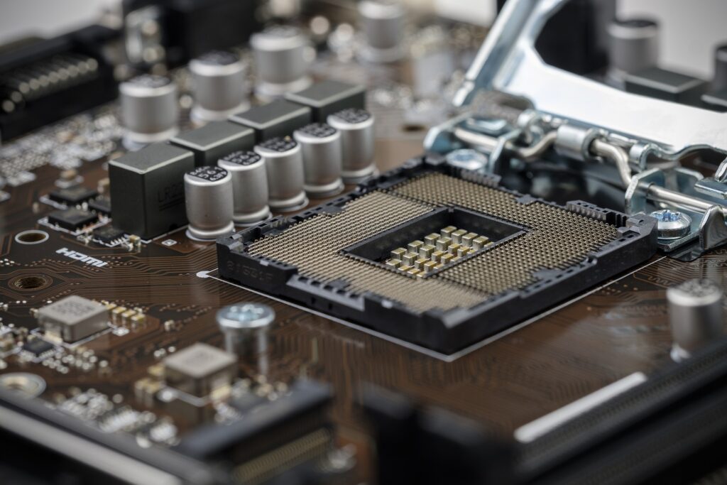 Stolz Electronics AG | Über uns