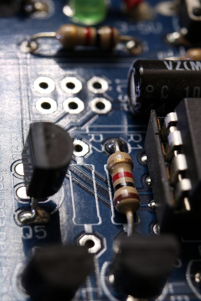 Stolz Electronics AG | Contact
